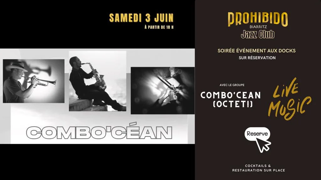 Combo' Cean Cover