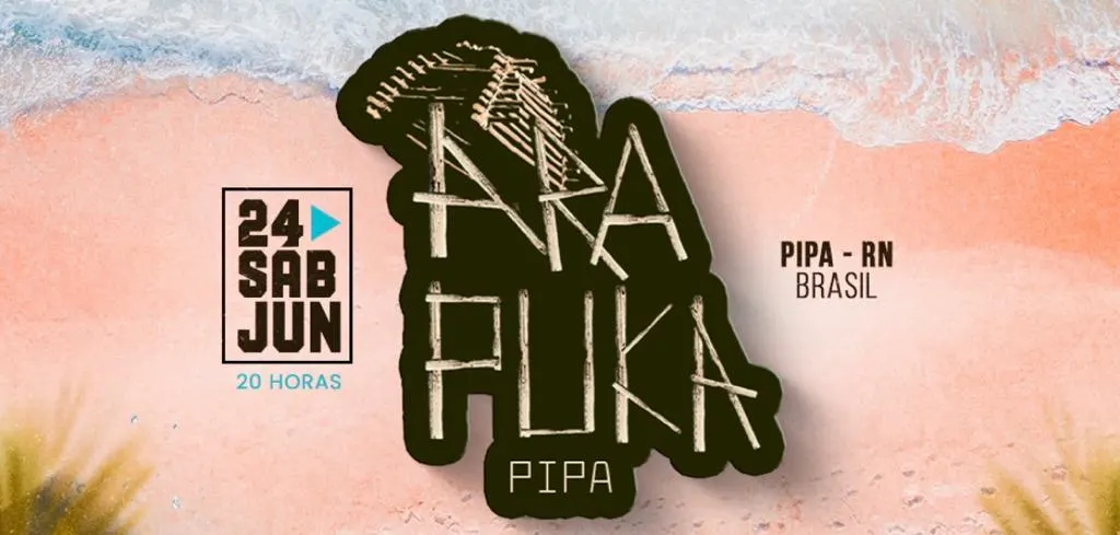 Arapuka Pipa Cover