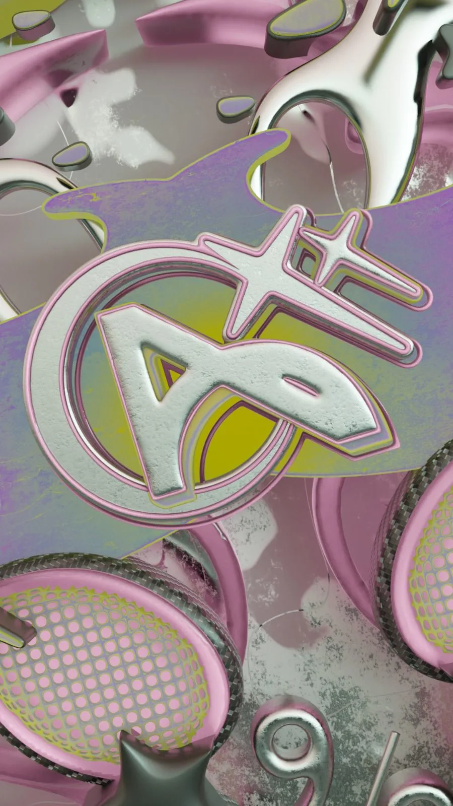 Arena #6 Cover
