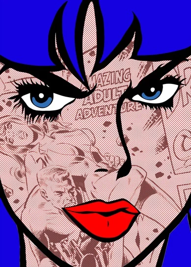 Belle Epoque! X Xochitl Cover