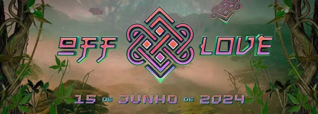 Off Love 20 Anos # Psybrothers Cover
