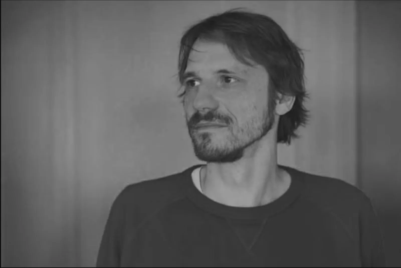 Mono Night W/ Sascha Funke, Sébastien Bouchet Cover