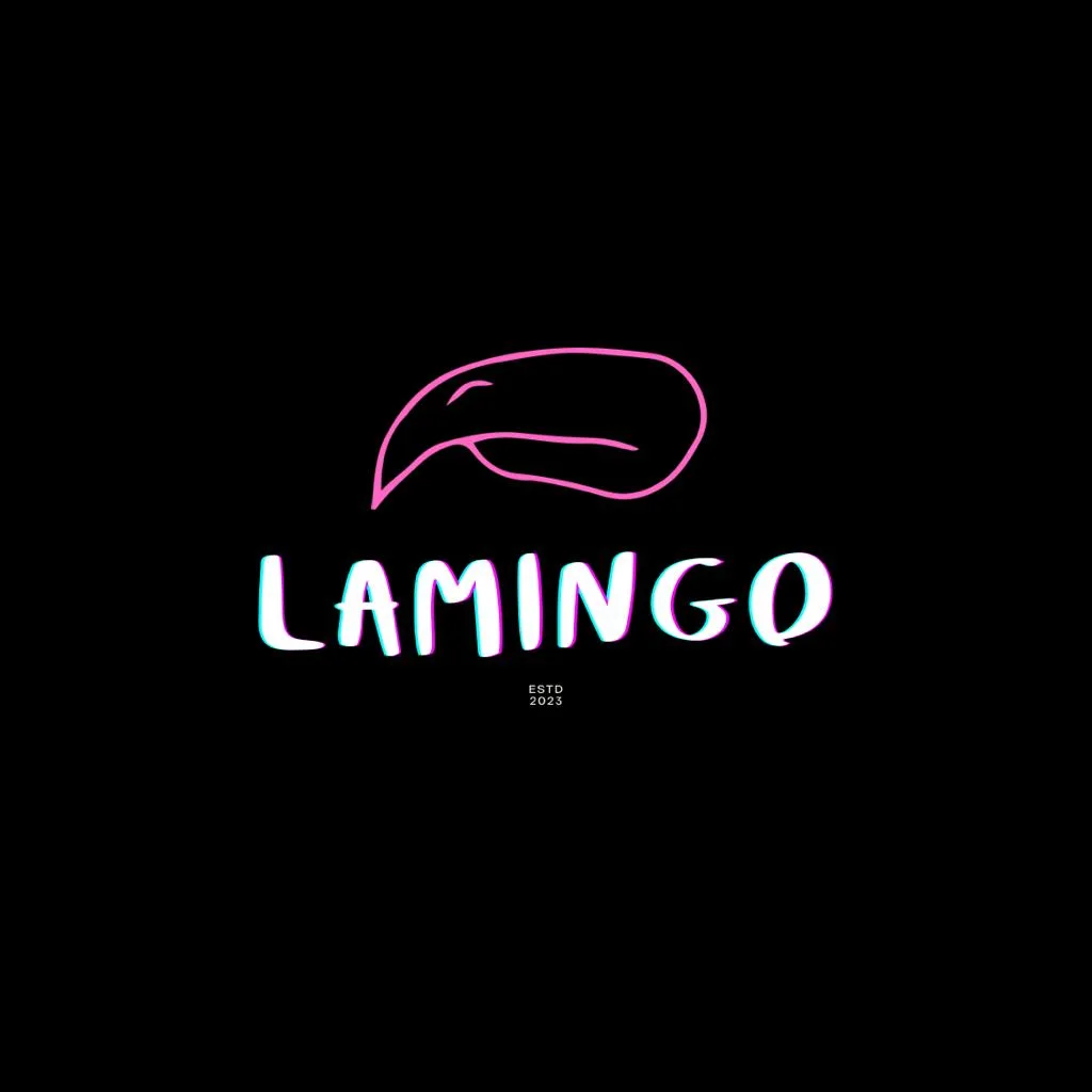 Lamingo Cover