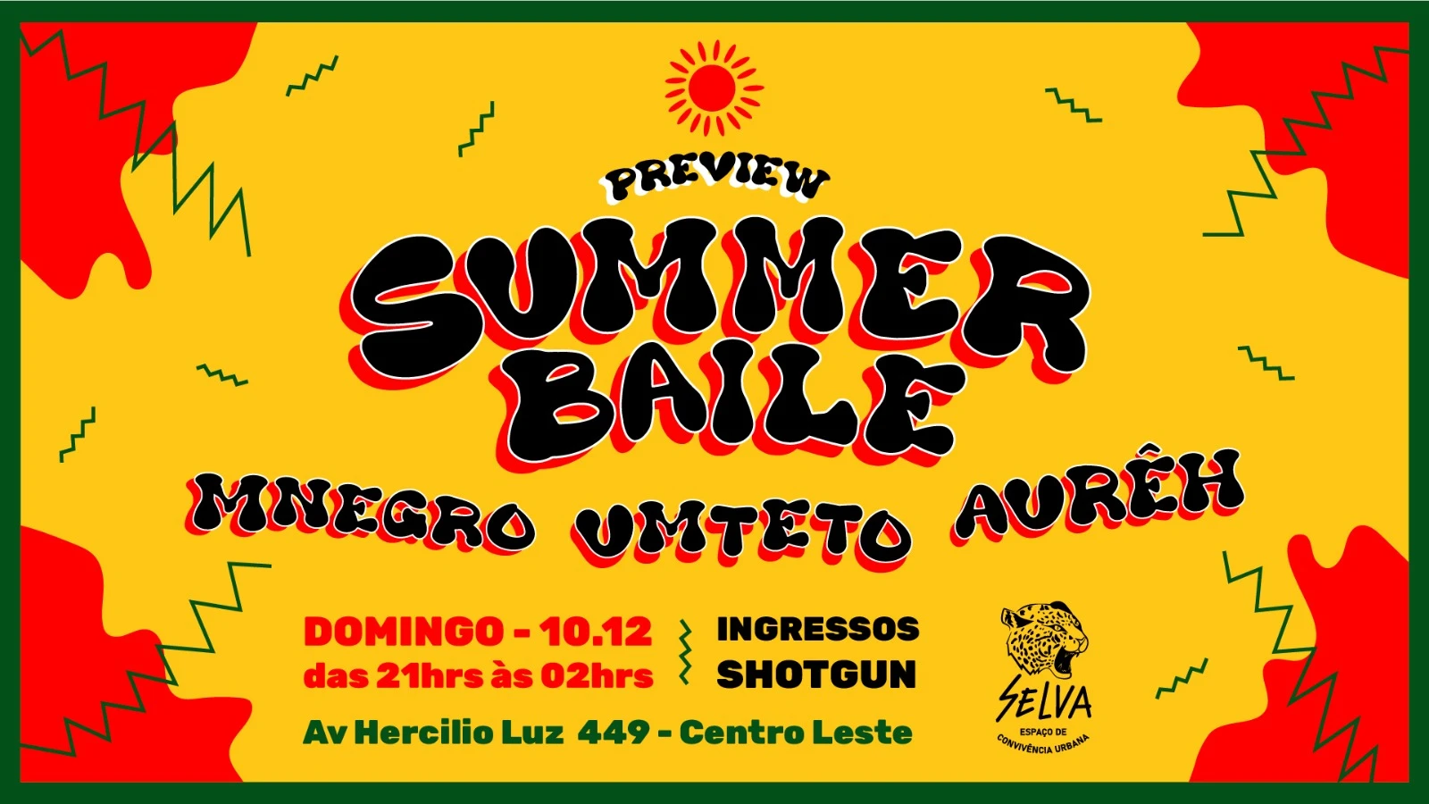 03 Summerbaile Cover