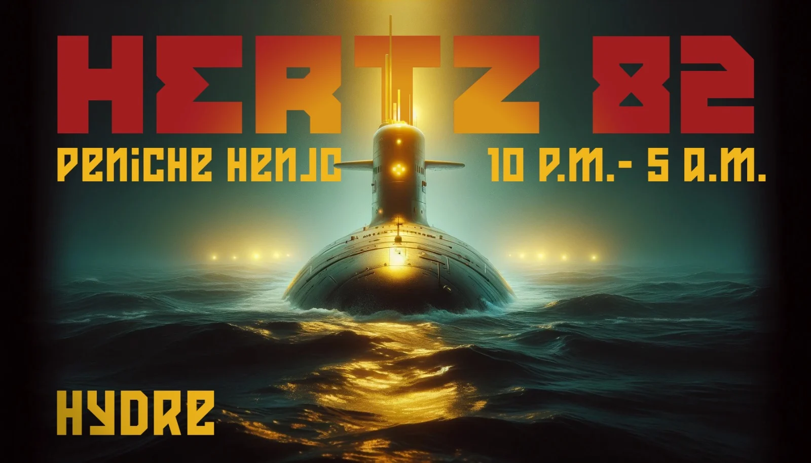 Hertz 82 Cover