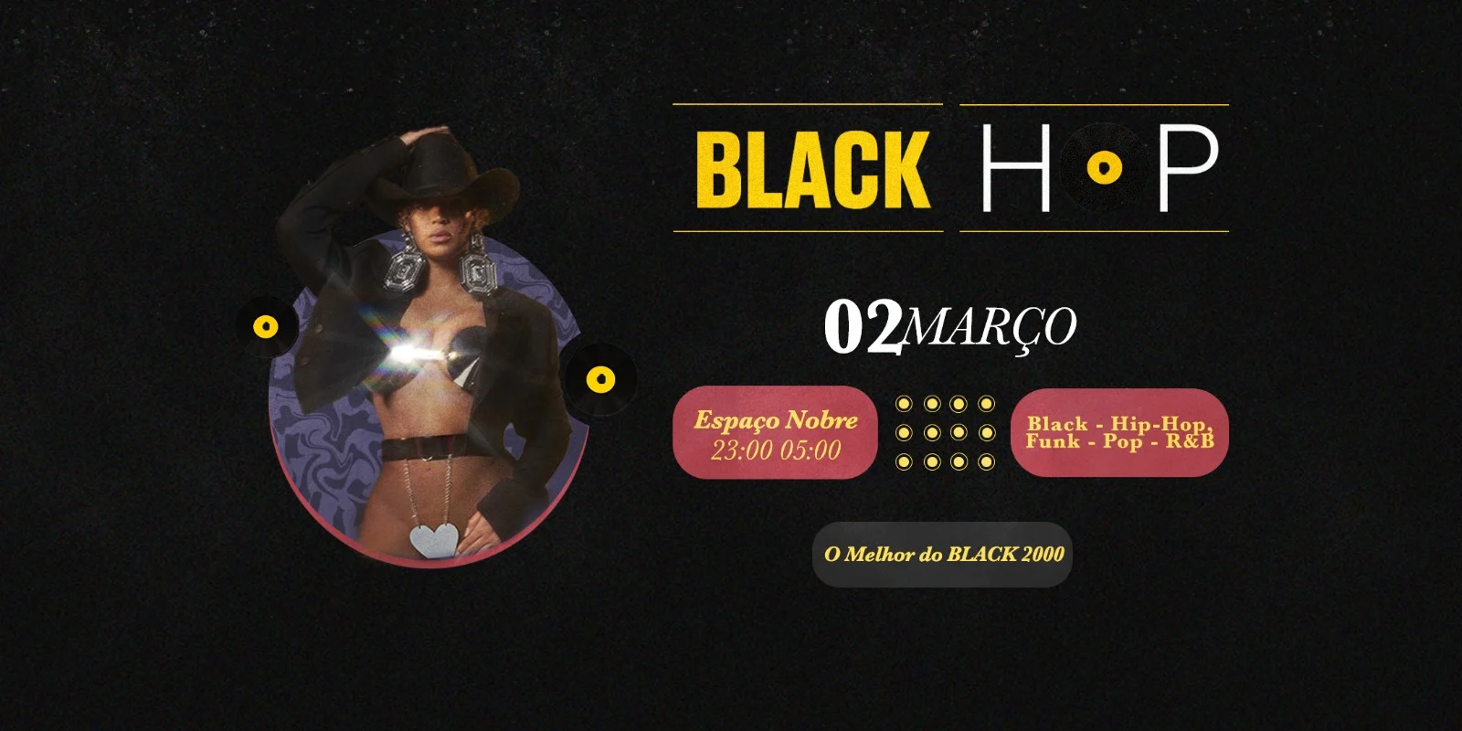 Blackhop - 02/03 Cover