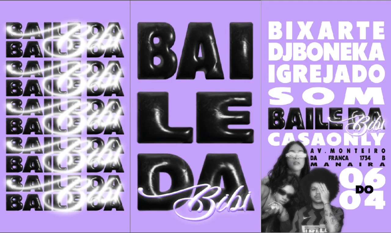 Baile Da Bibi Cover