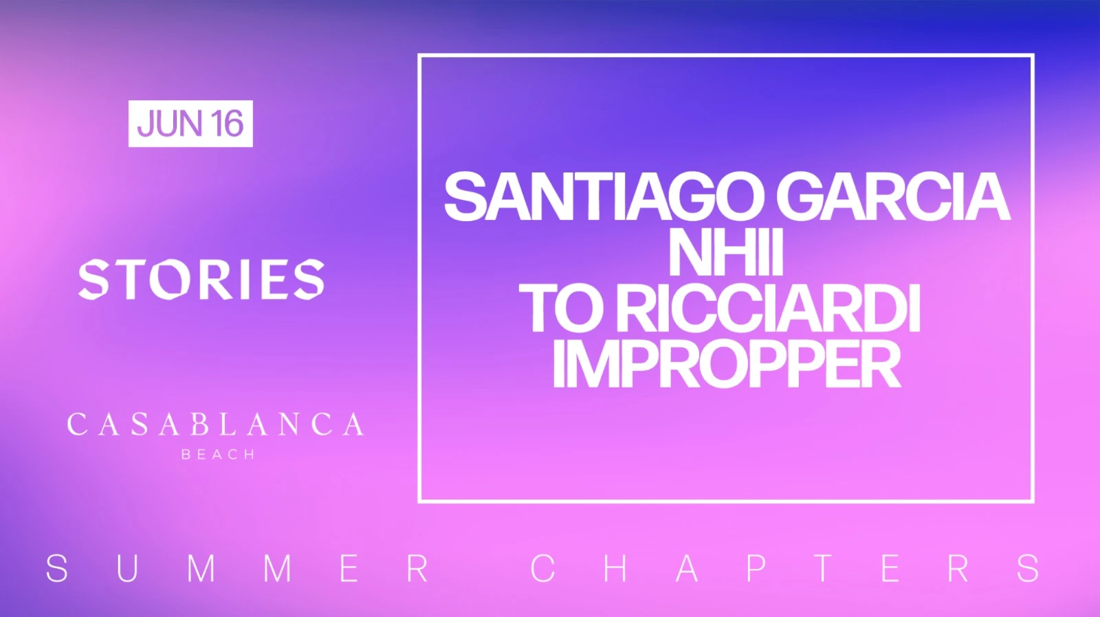 Stories Lisbon: Chapter XVI Cover