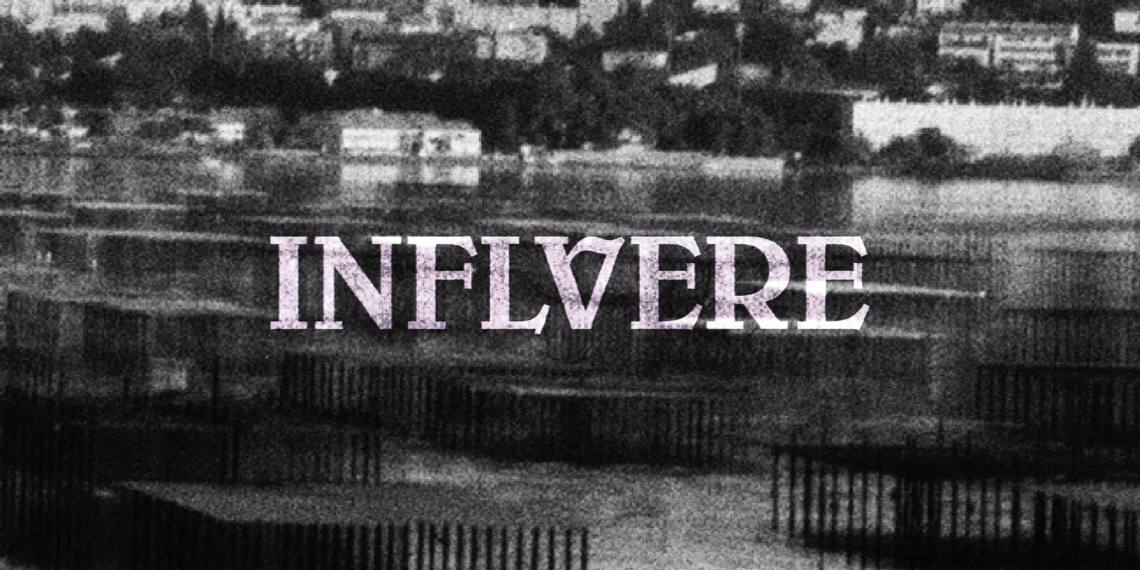 Inflvere Cover
