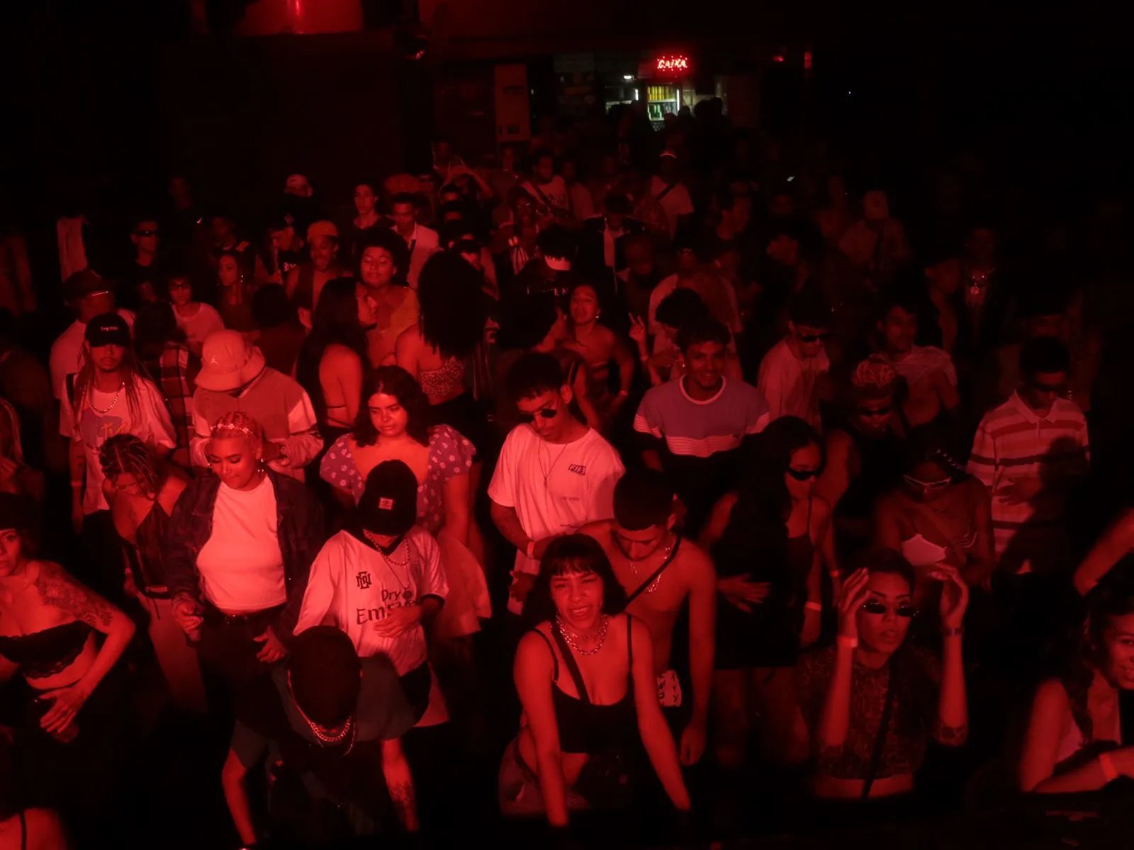 Fuego Dancehall - Ed. Centro Sp Cover