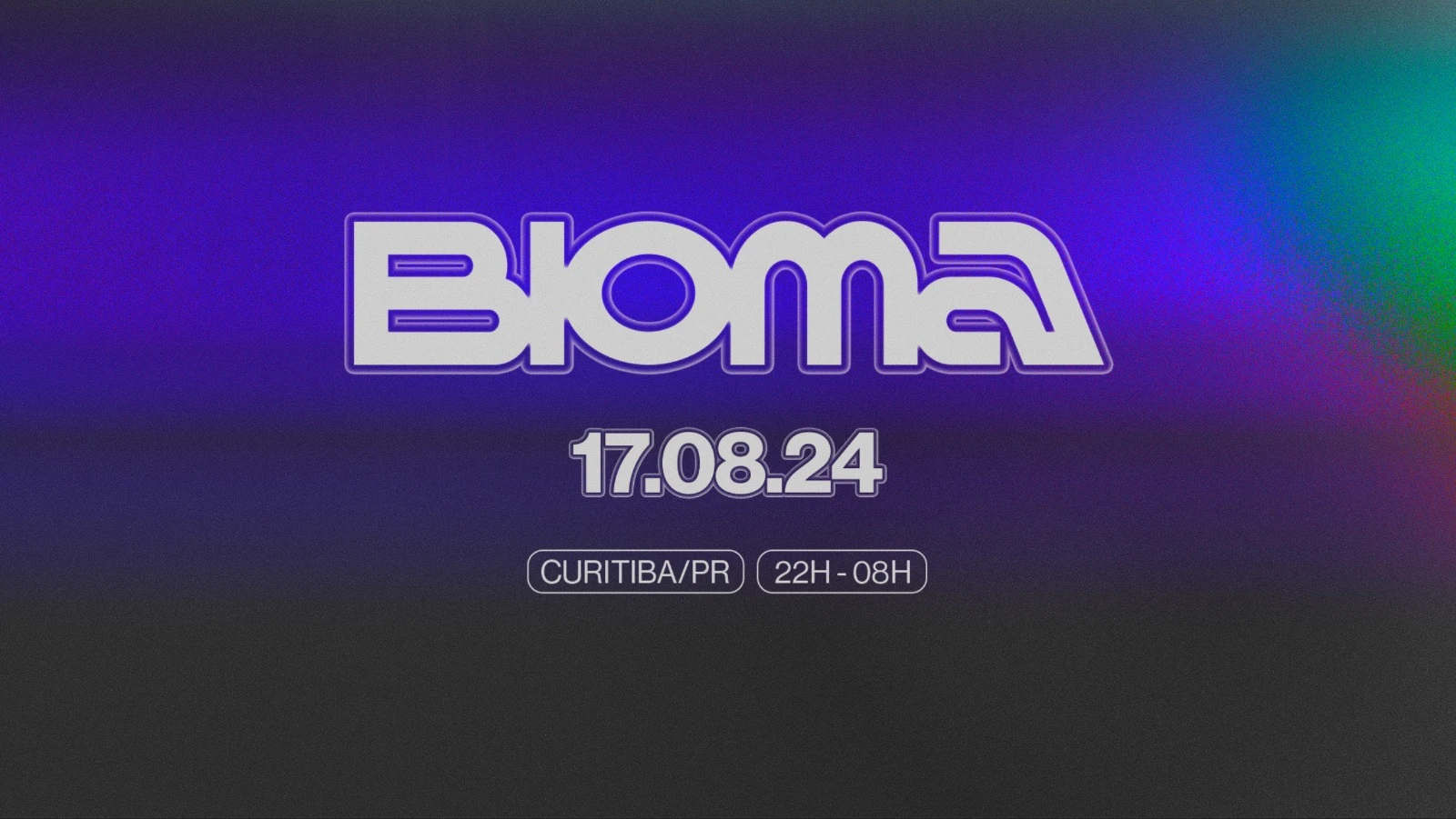 Bioma #015 Cover