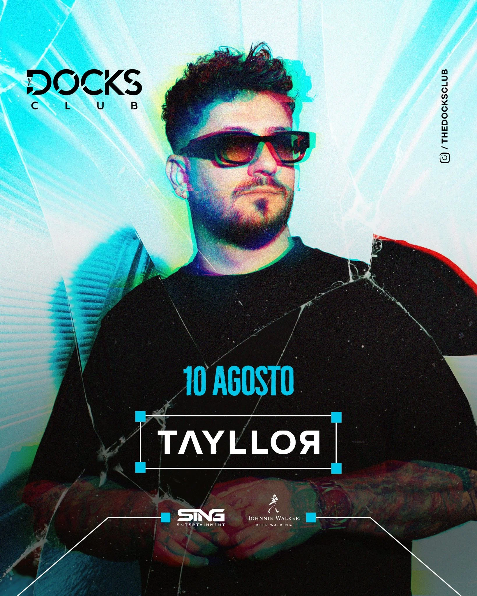 Tayllor Cover