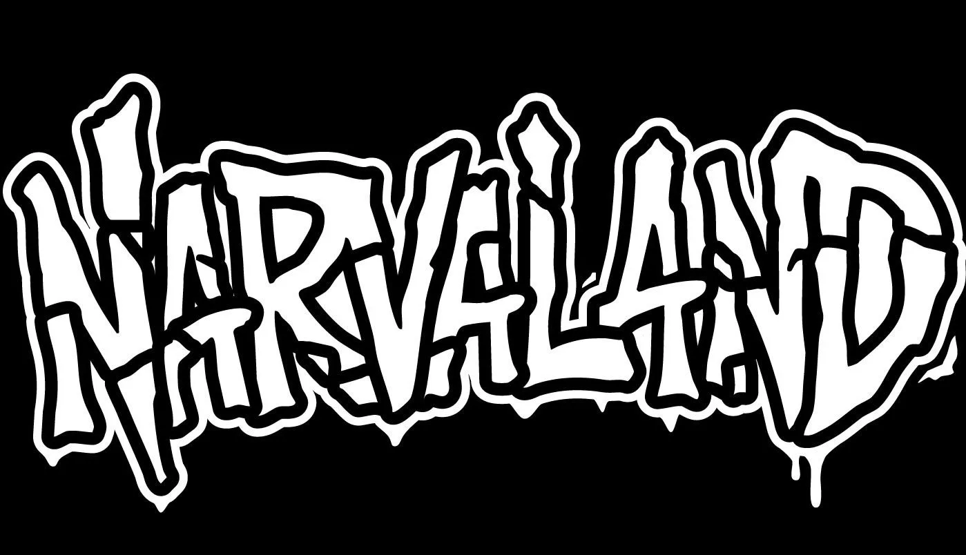 Narvaland Aux Lez'arts Cover