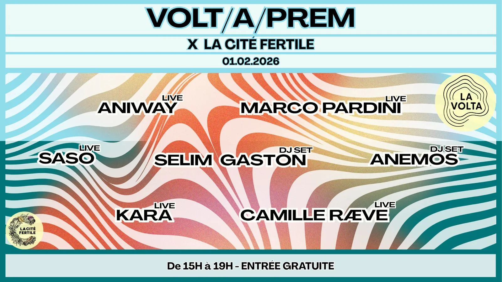 Volt/A/Prem Cover