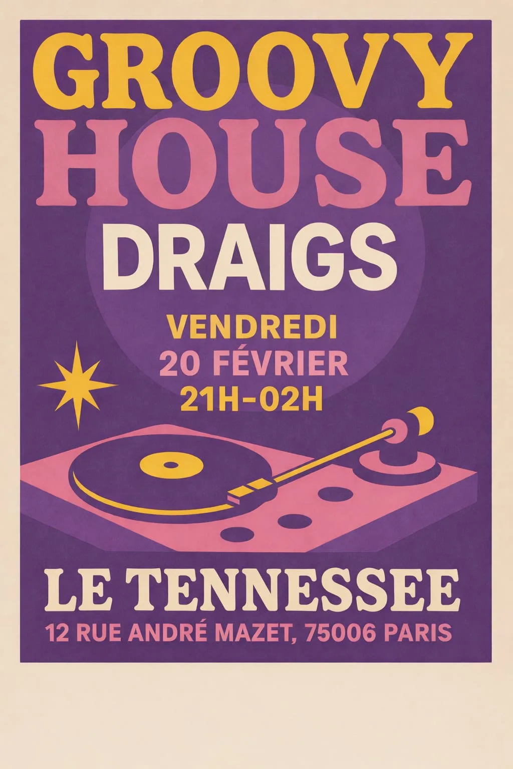 Draigs & Cie Cover