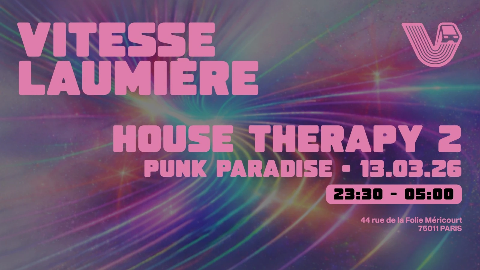 House Therapy 2 Cover
