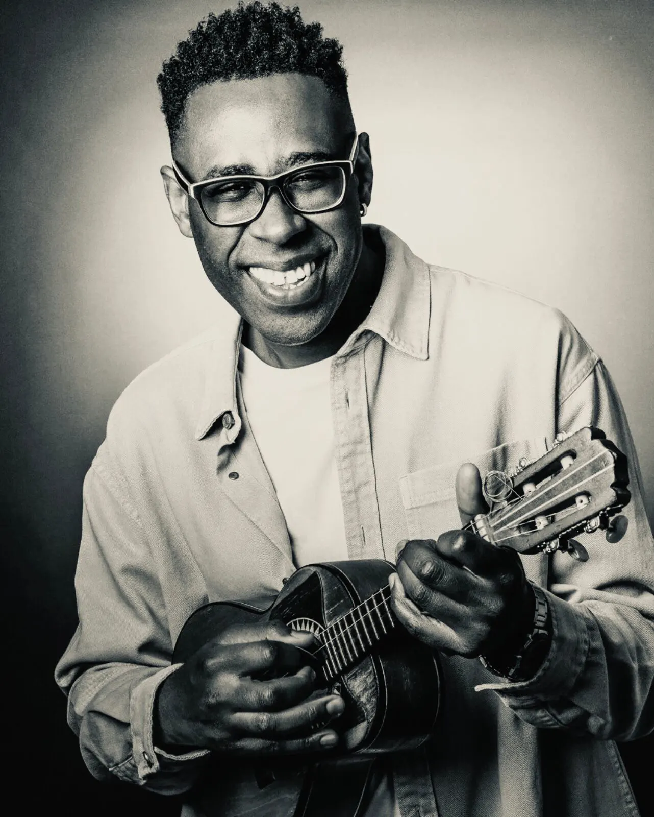 Les Musicales De La Source - Wallace Negão & Trio Combo Cover