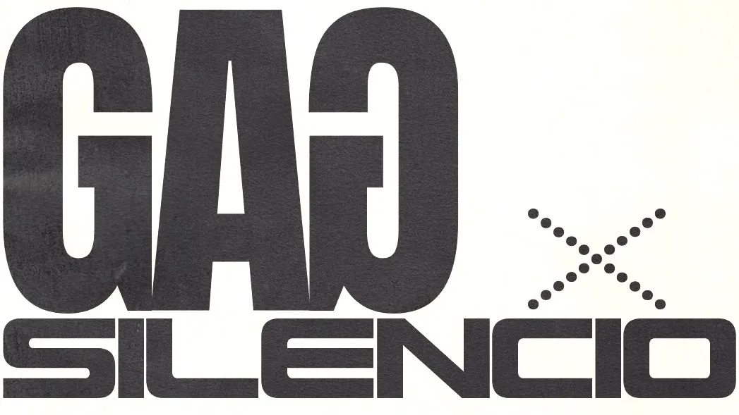Gag: Tove Lo (Dj), Alex Chapman, Zoe Gitter & Friends Cover