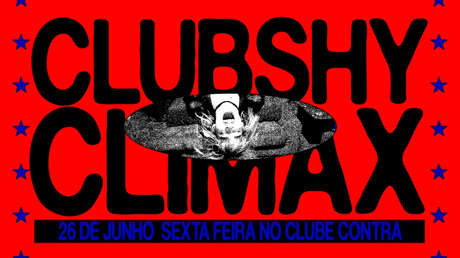 Club Shy: Climax Cover