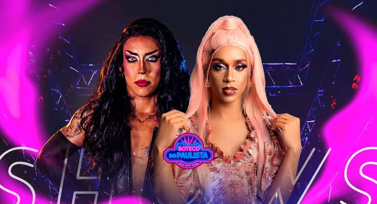 Sabadou Drag Cover
