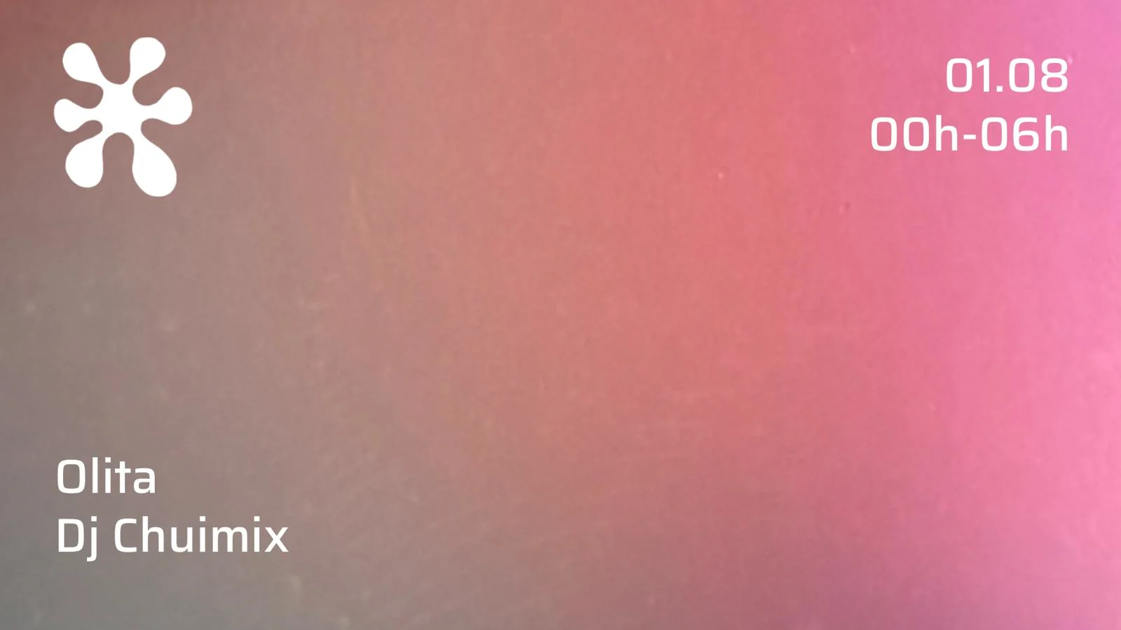 Poly • Olita, Dj Chuimix Cover
