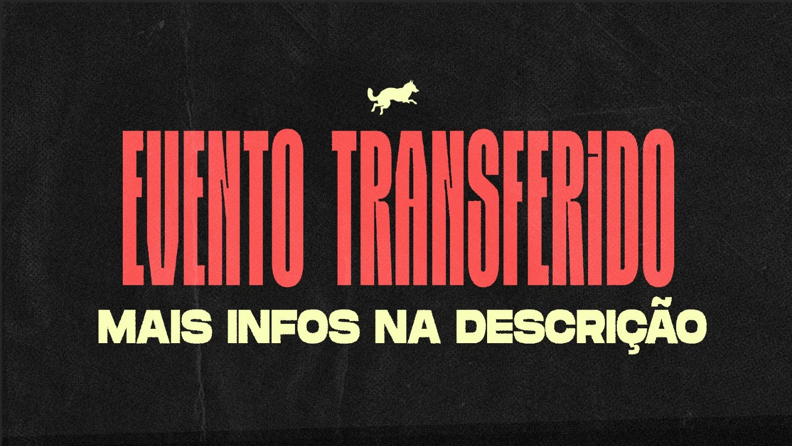 Leia A Descrição: Lobofest Na Cidade: Brime E Mais Cover