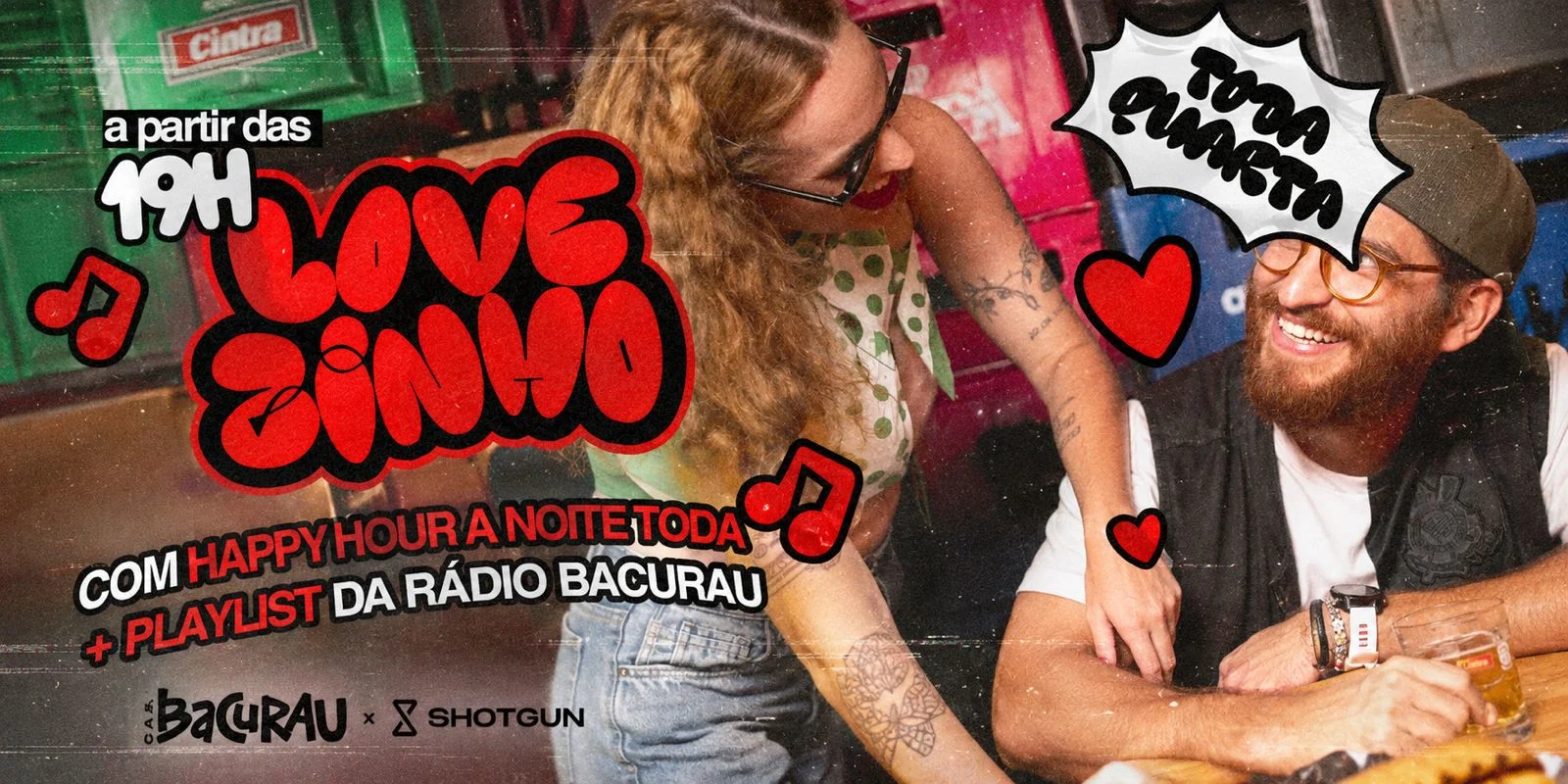 Lovezinho #13 Cover