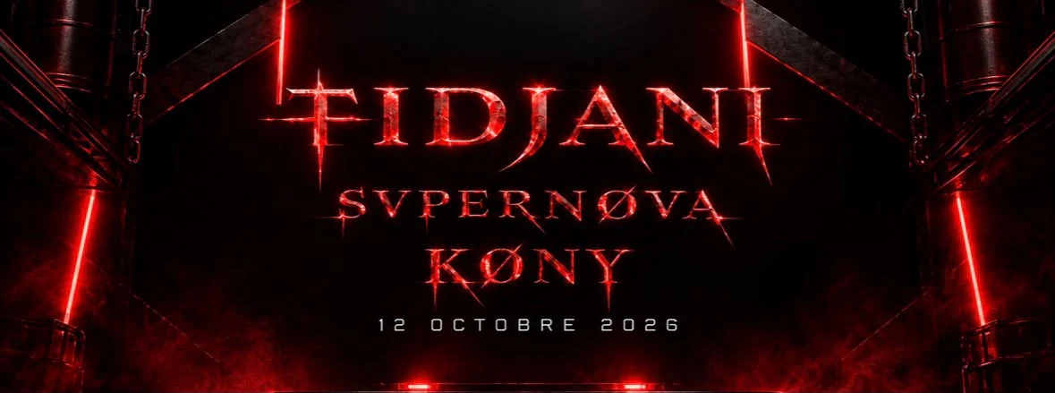 Lundi C'est Baby : Tidjani + Supernova + Kony Cover