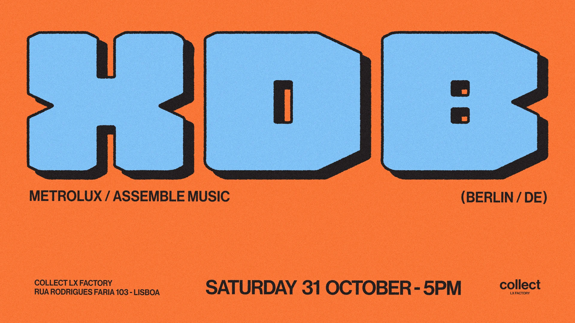 Xdb Residency Cover