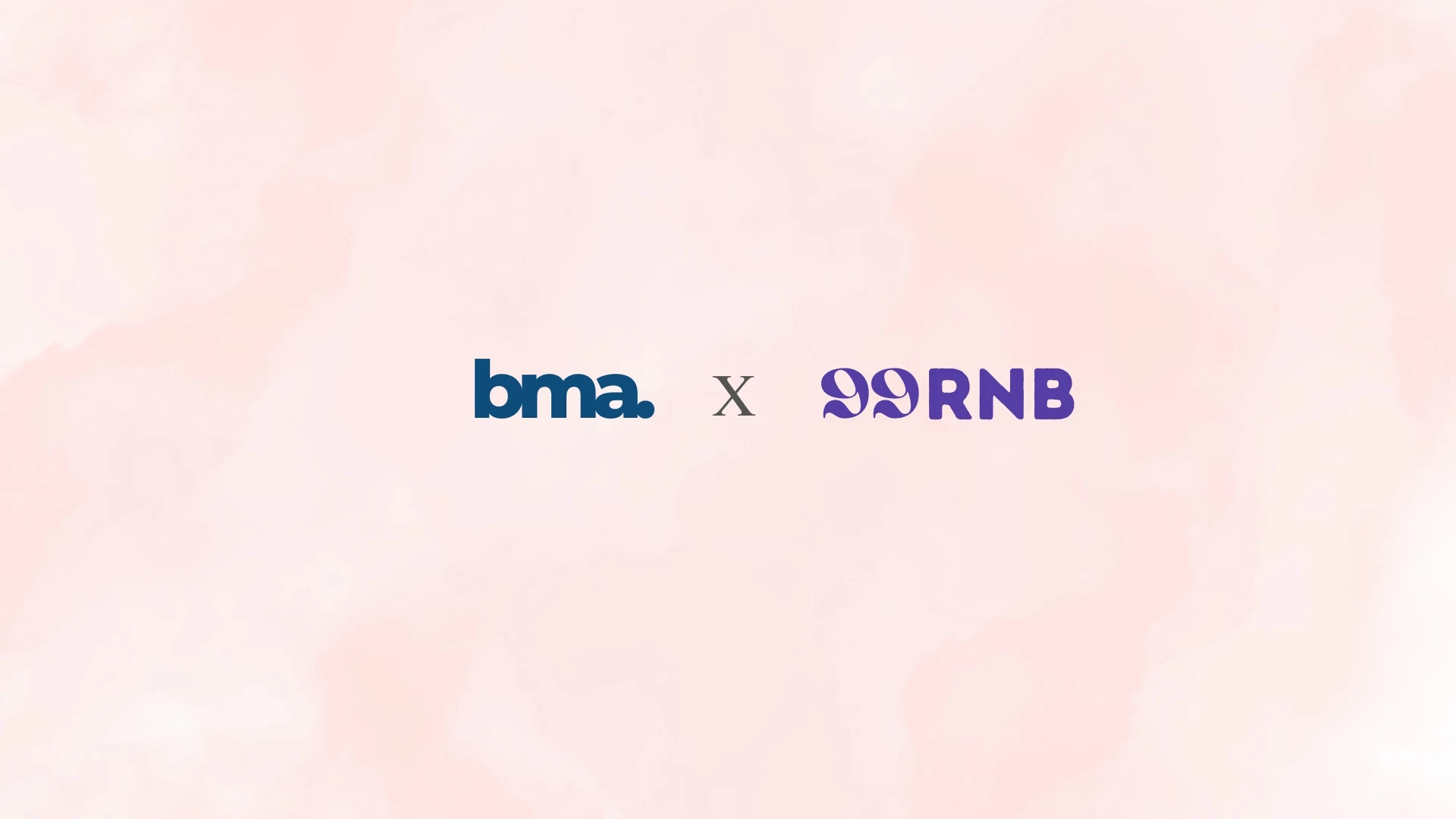 Bma Party X 99rnb Cover