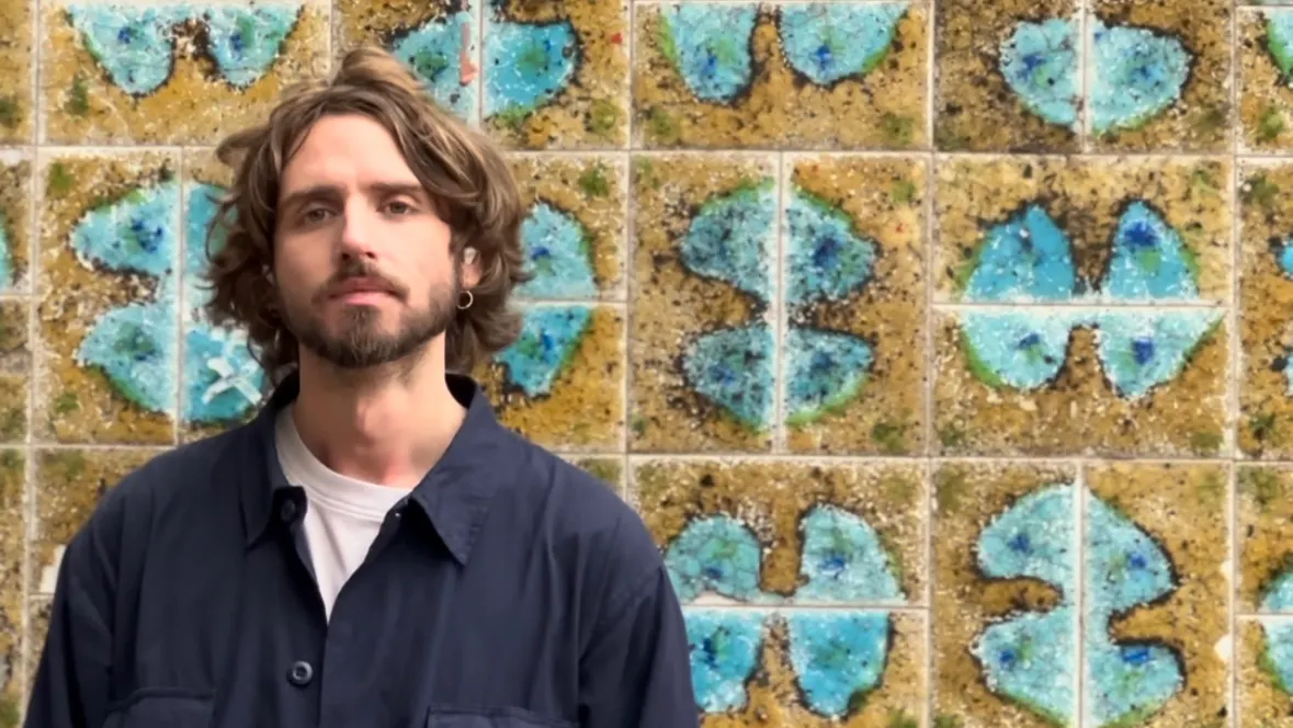 Alley Cat Saturdays W/ Youandewan, Max Sprauer (Nyc) Cover
