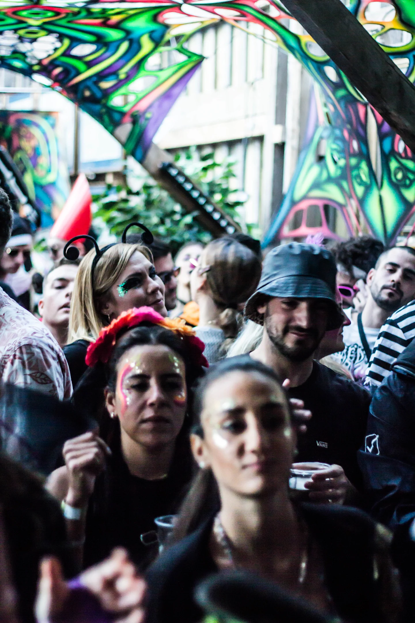 Grooveland( Soundmate31 X Ardiem X Tepnets)Pre-Party Sumdayz Cover