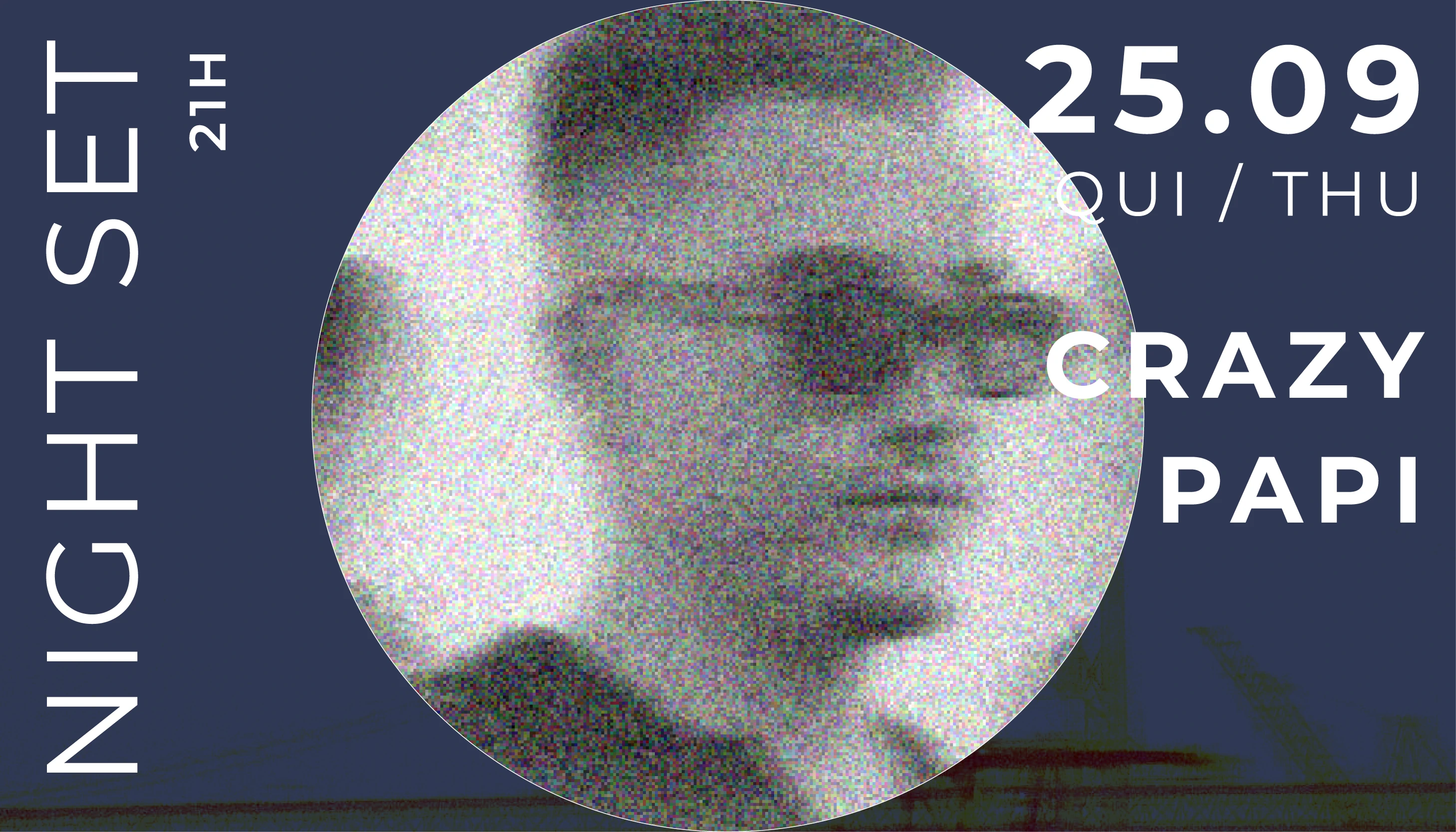 Catch Me: Night Set | 25.09 Cover