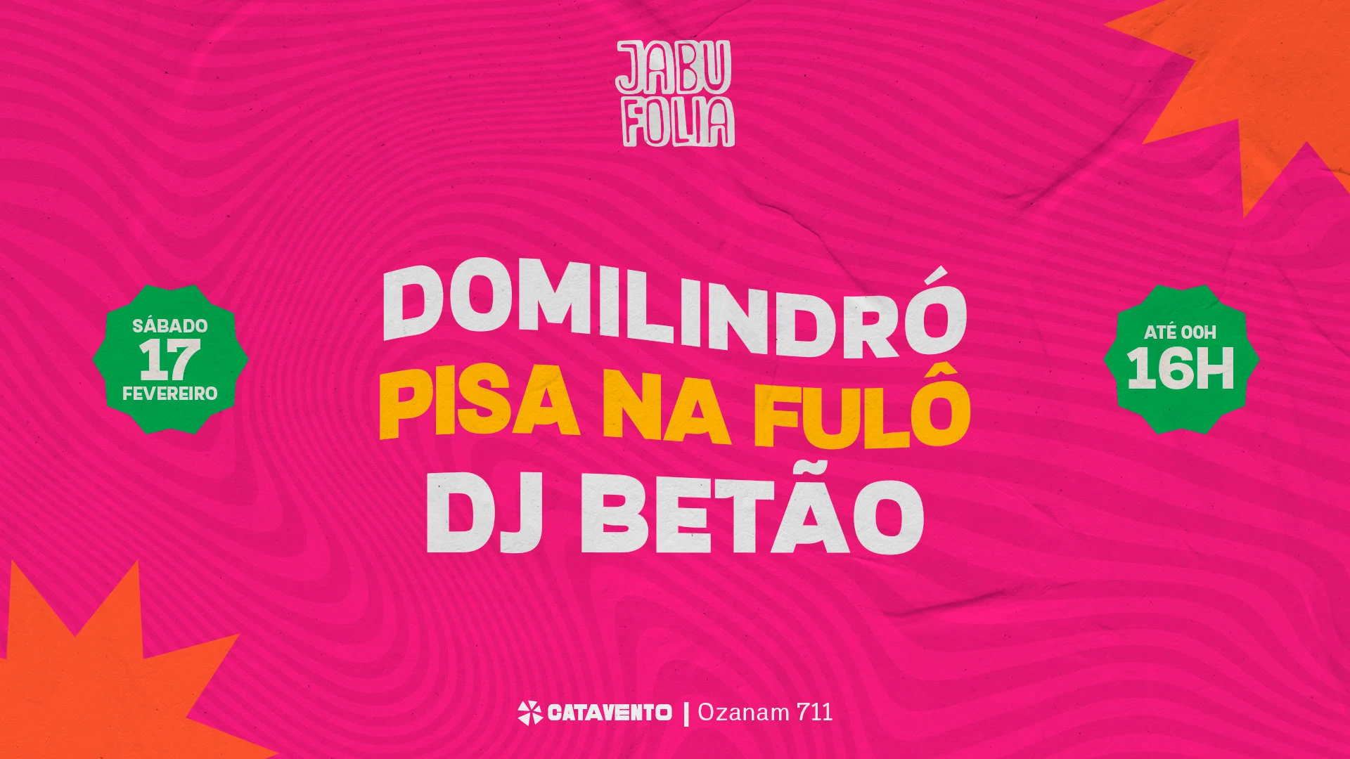 Pisa Na Fulo • Domilindró A Banda Do Unidos Do Barro Preto Cover