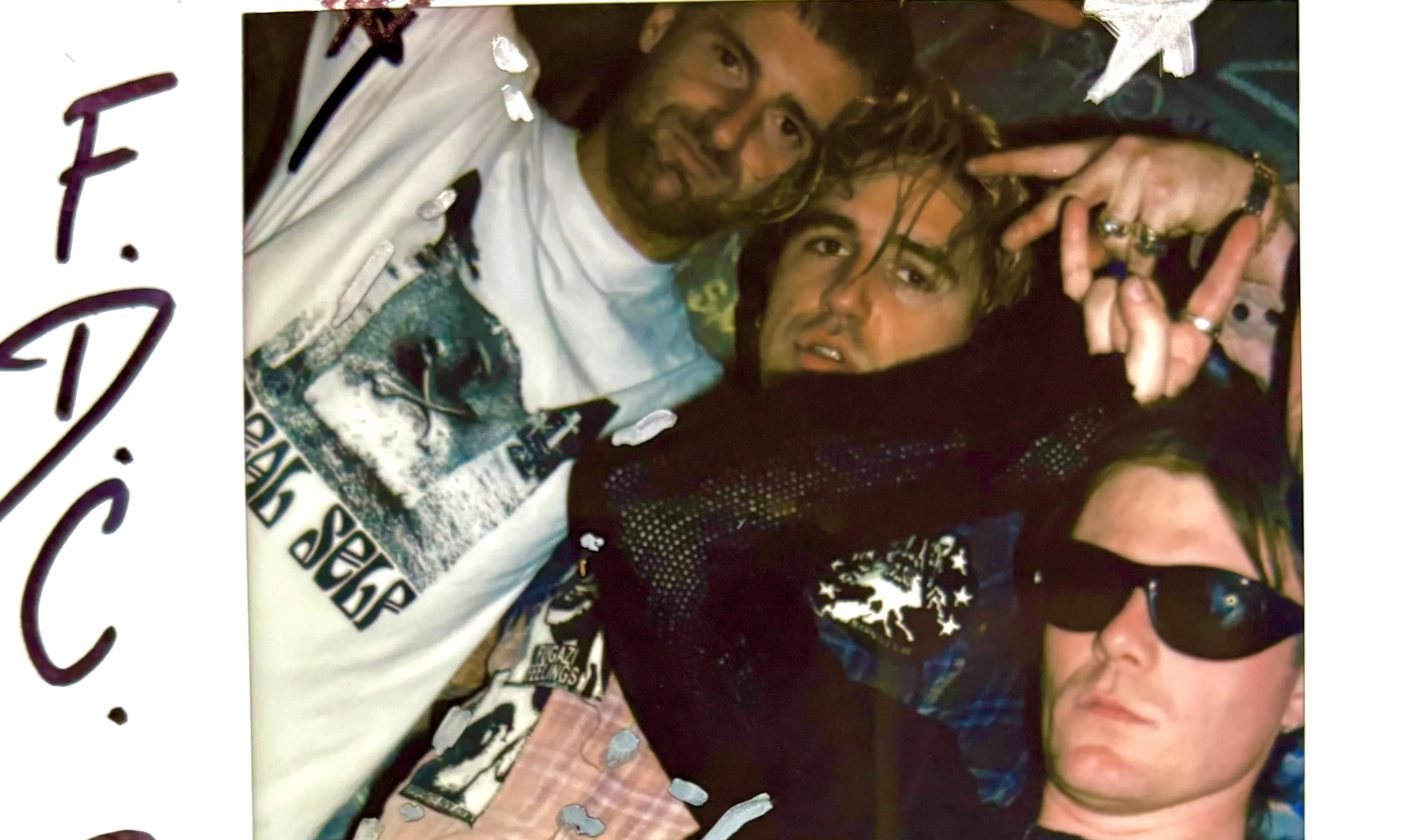 Fdc Djs Aftershow Cover