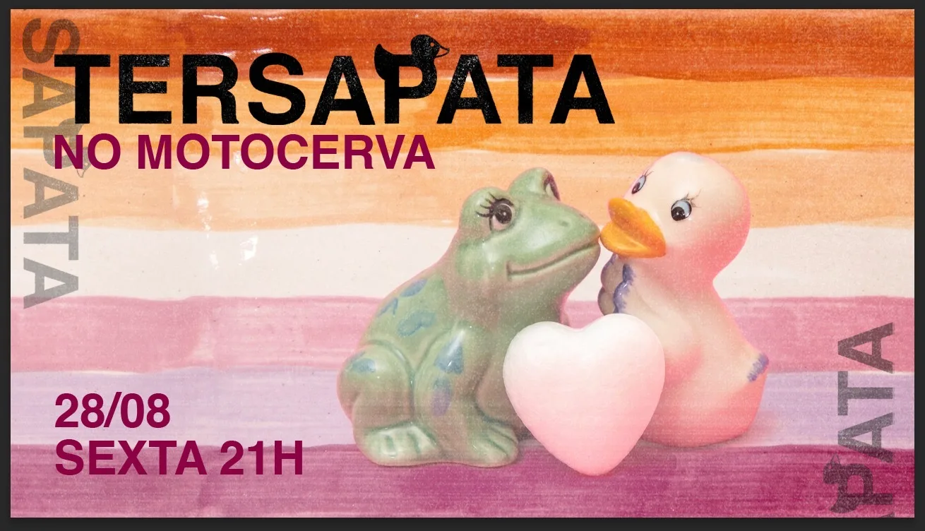 Tersapata Cover