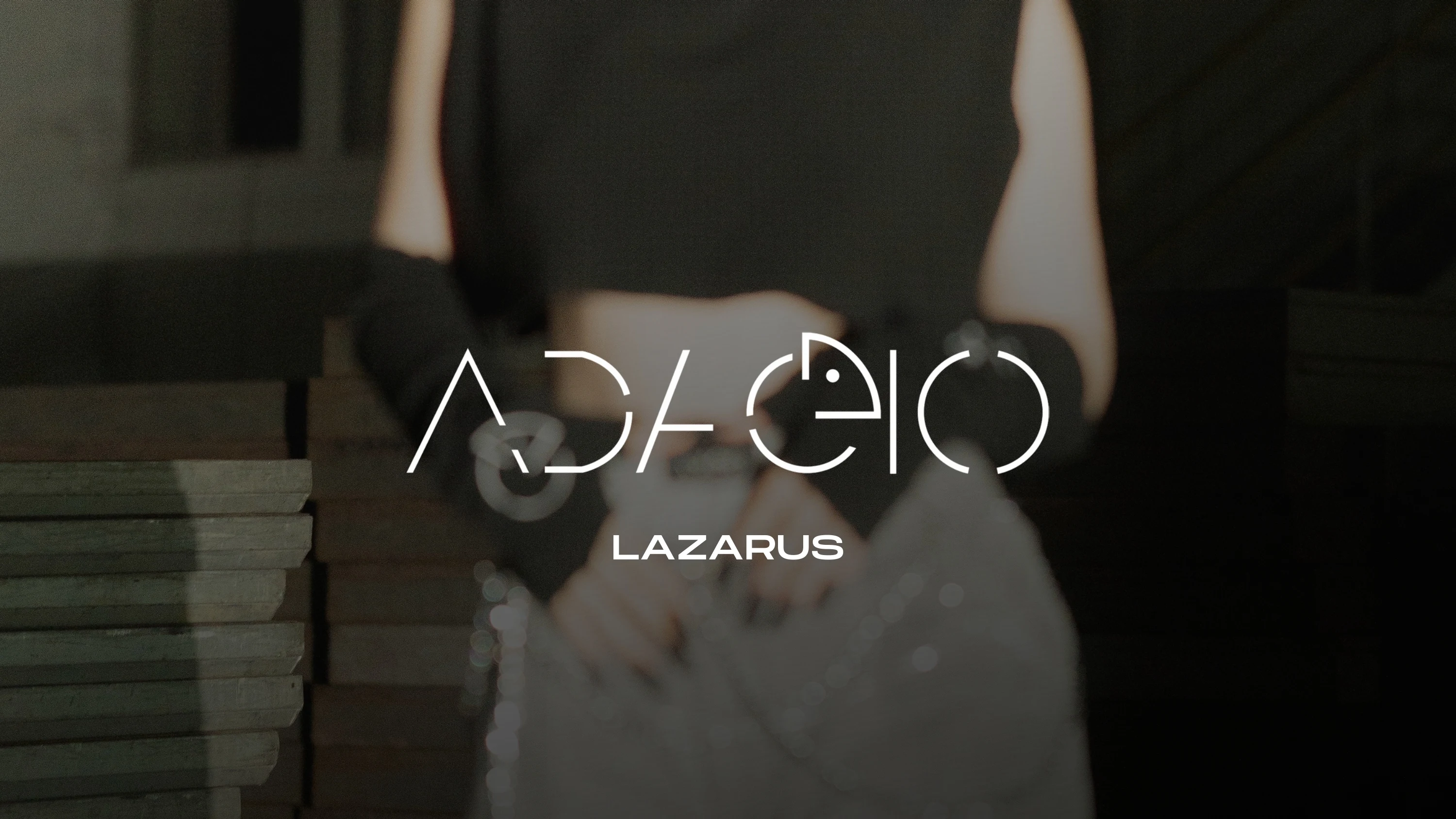 Adagio  Cover