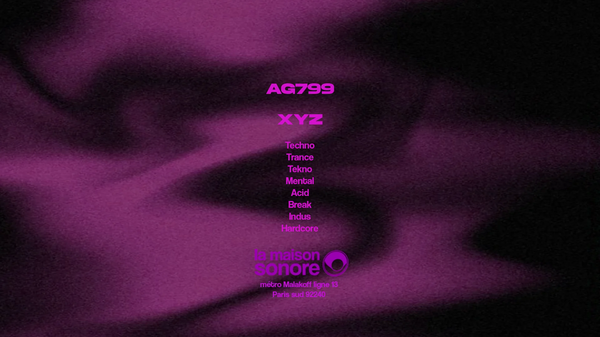 After Des Familles [2nd Edition] By La Maison Sonore Cover