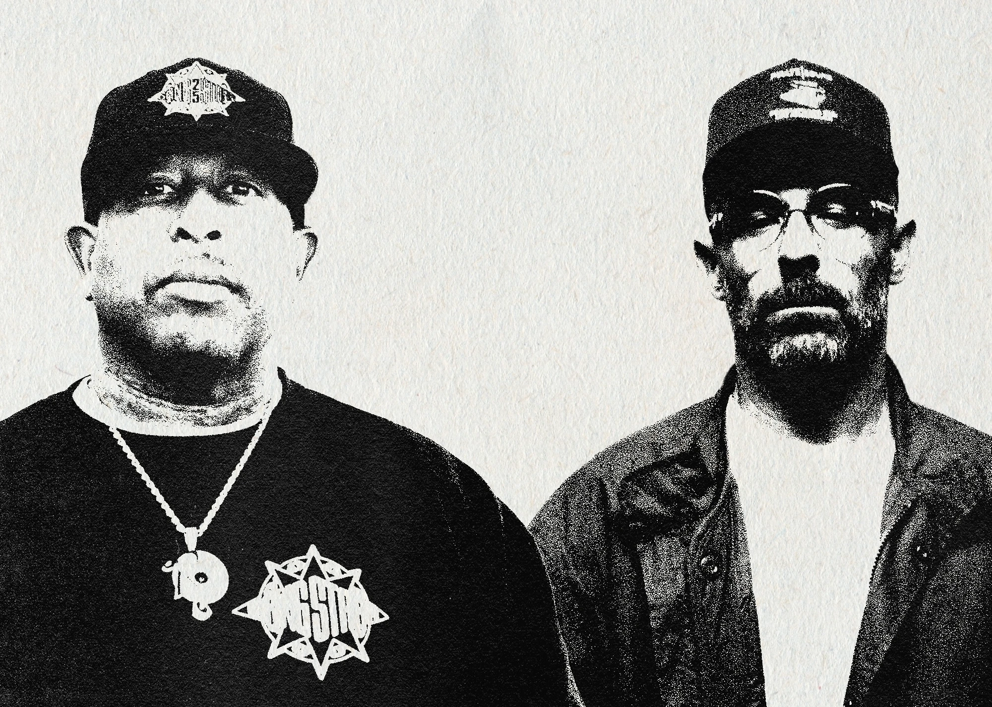 Versus: Dj Premier X The Alchemist Em Lisboa Cover