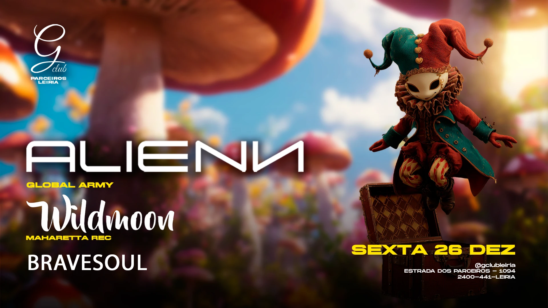 Alienn26-12 Cover