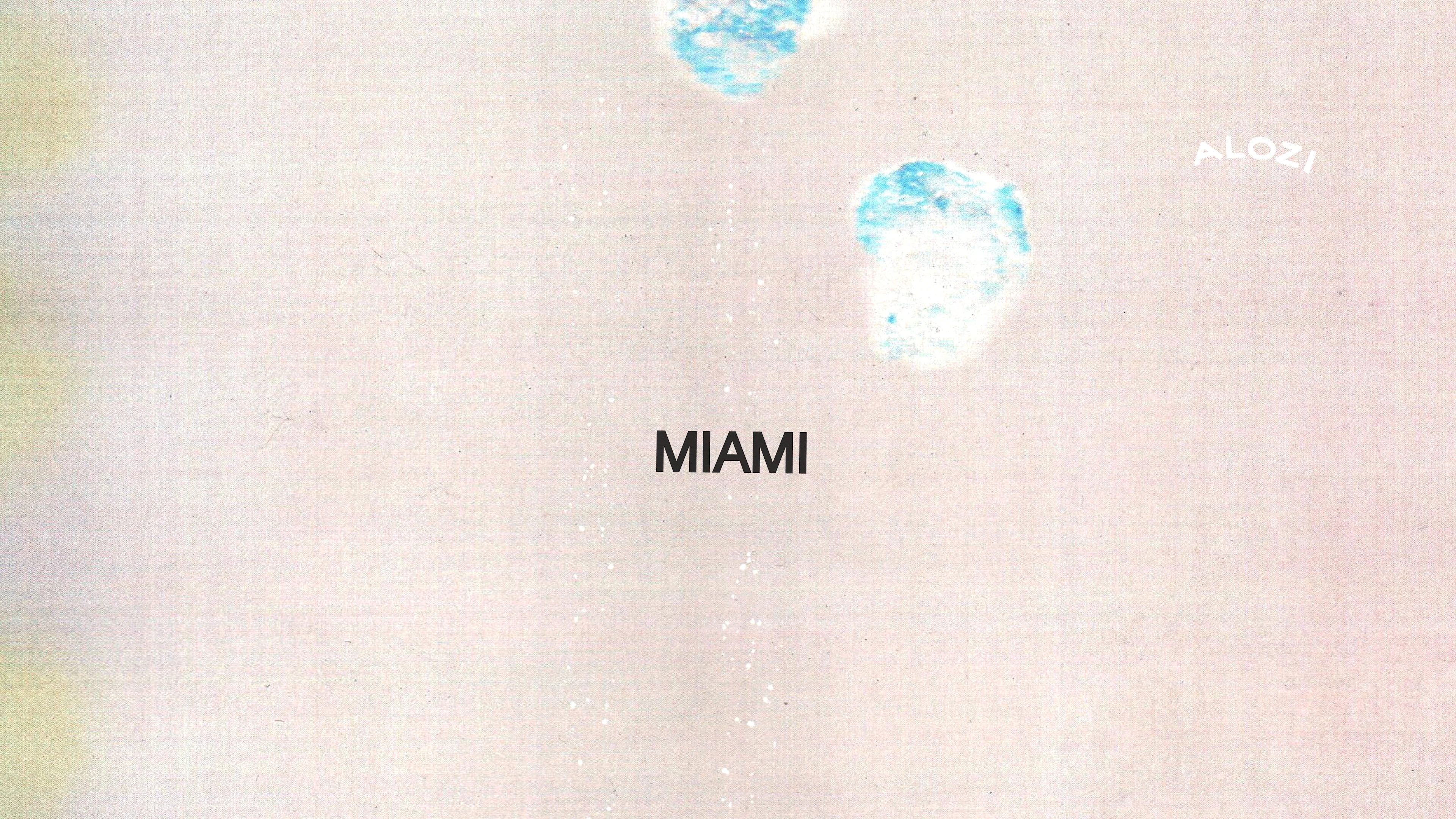 A Return To The Elements Miami Cover