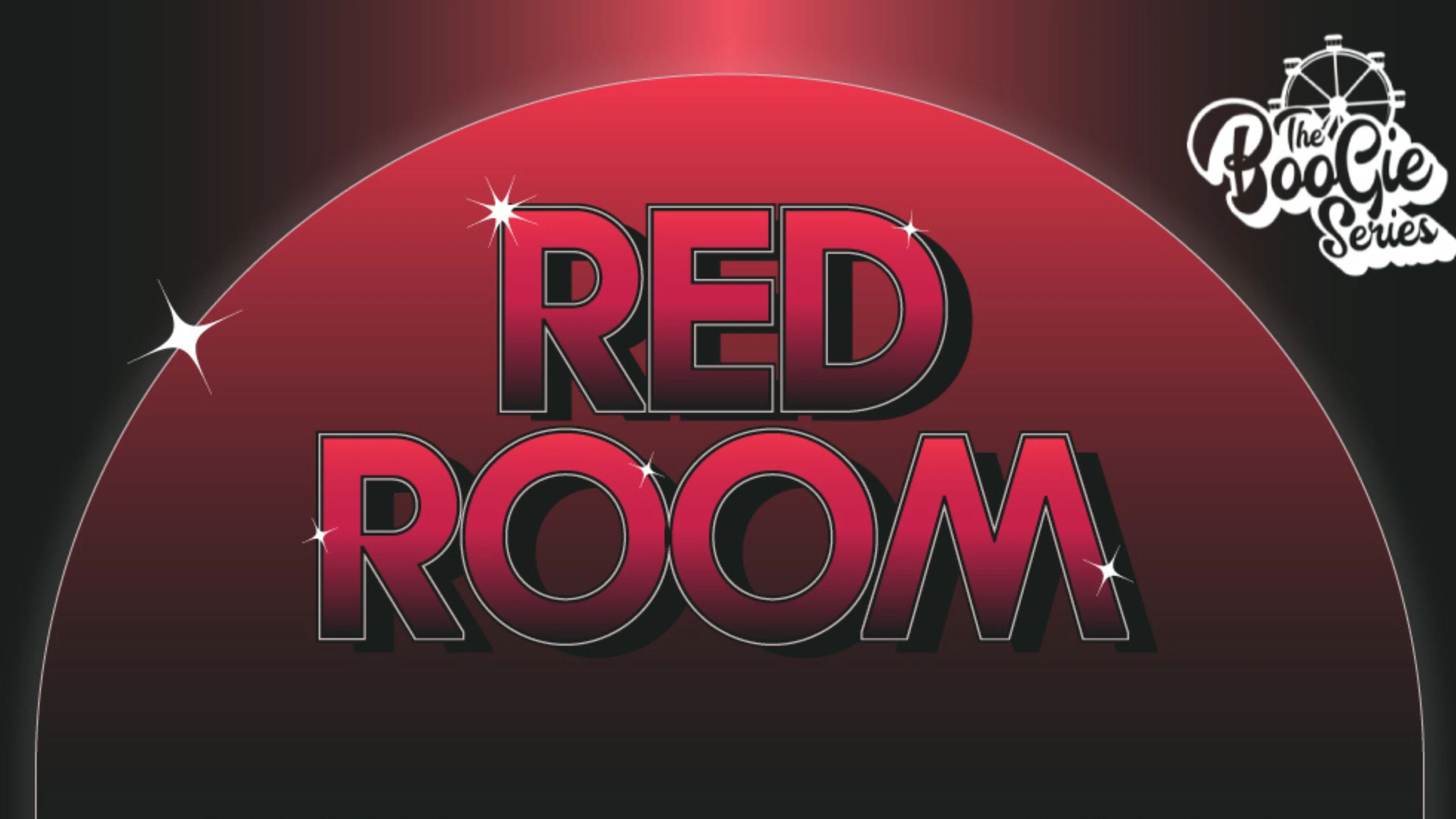 Red Room 3.0 Cover
