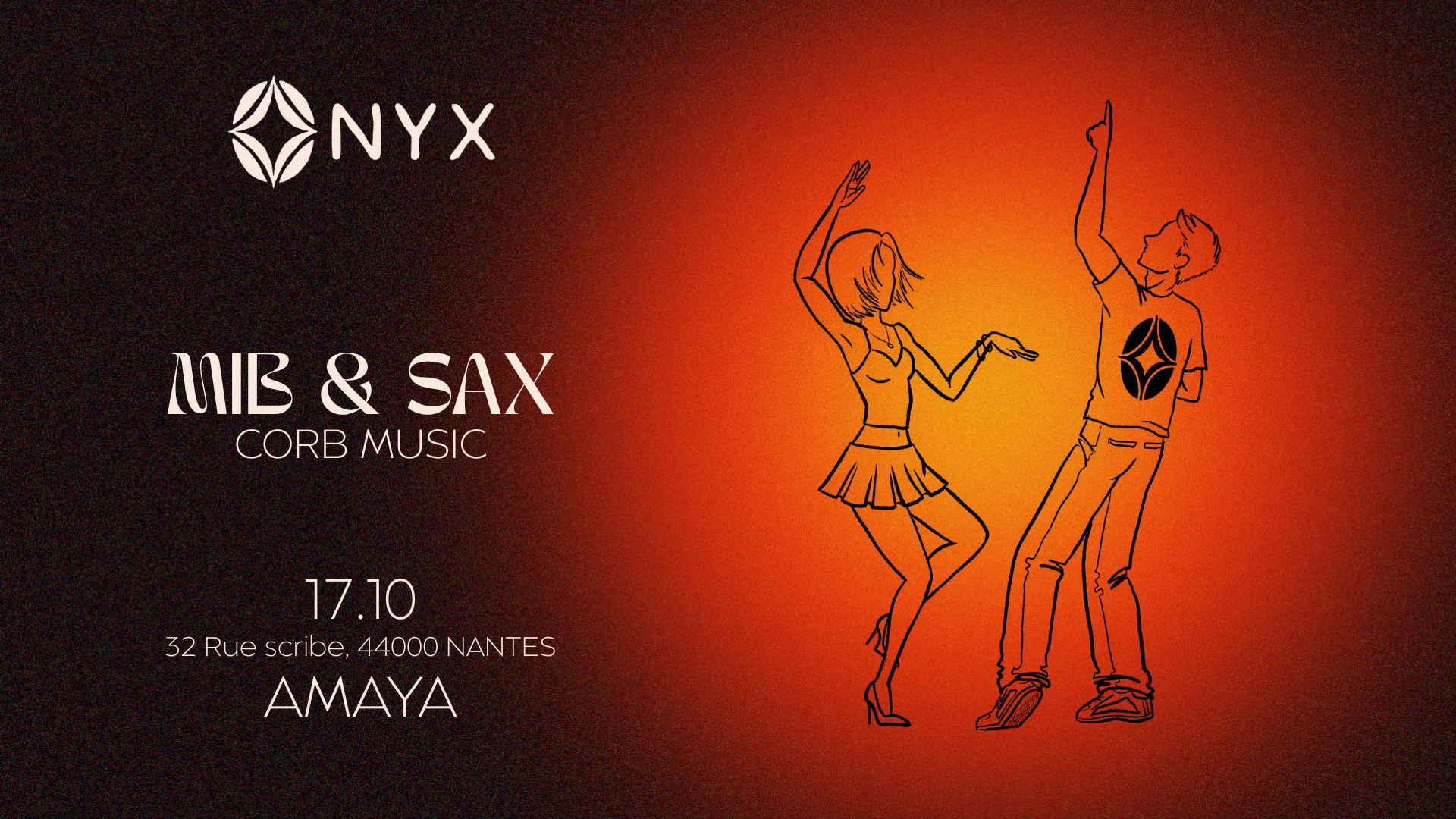 Onyx X Amaya : Onyx Family Edition Cover