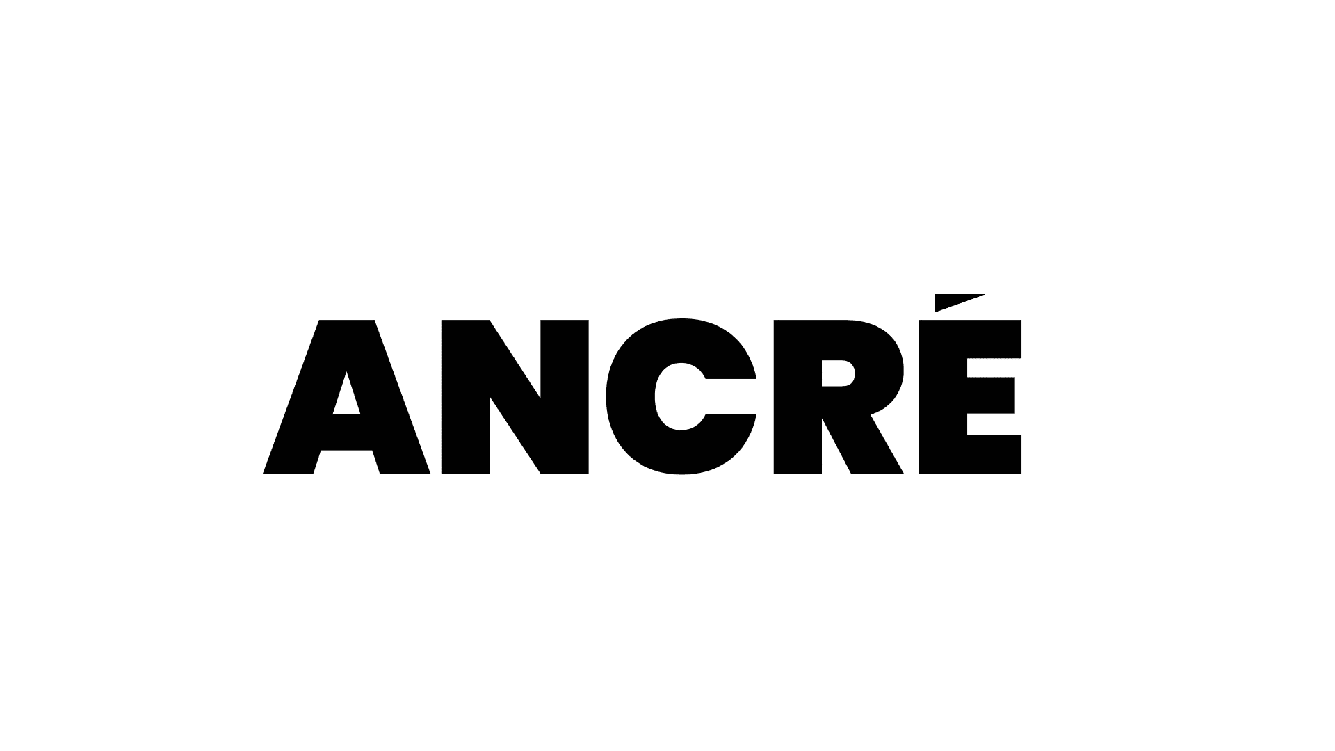 Ancré Club Vol III Cover
