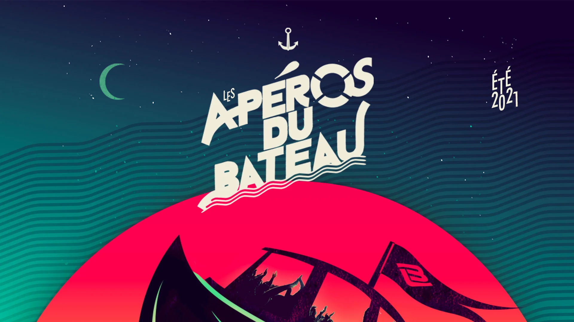 Apéros Du Bateau | Invité Surprise ! Cover