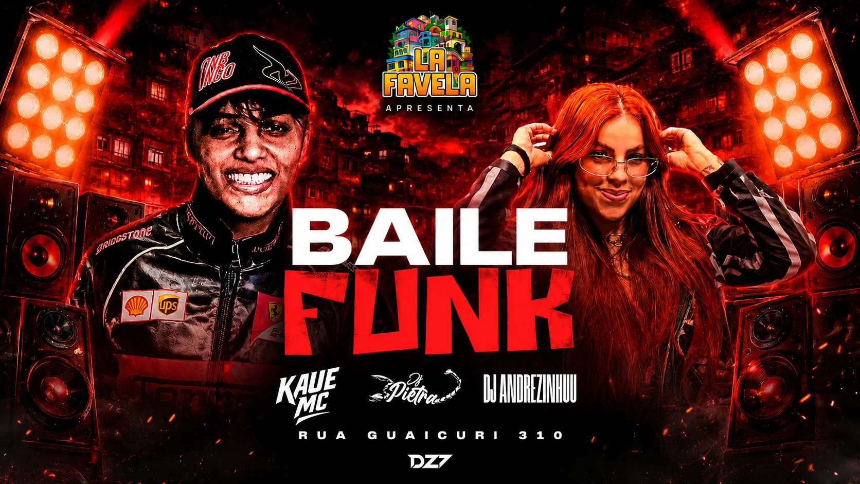 Bailee Funk Cover