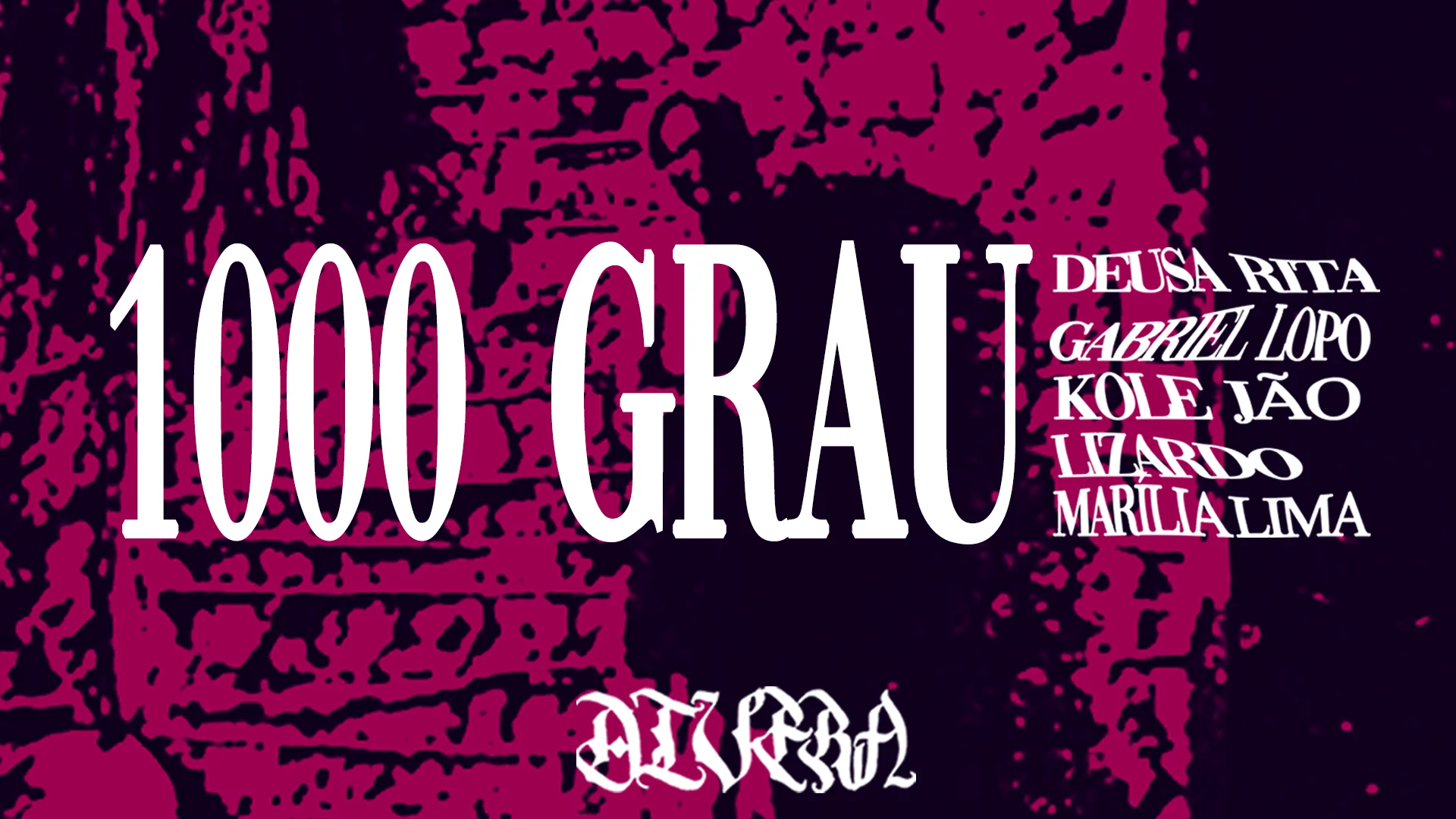 Divera Exposição 1000 Grau Cover
