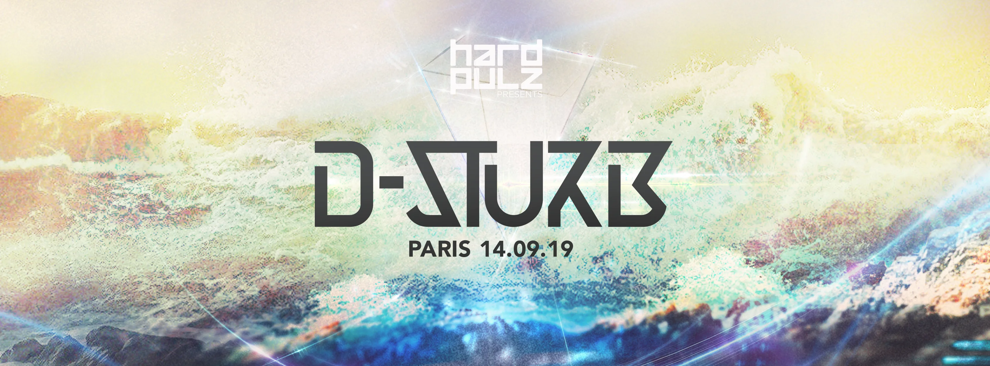 Hardpulz Presents D-Sturb Cover