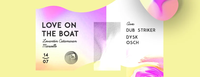 Love On The Boat S04e02 Cover