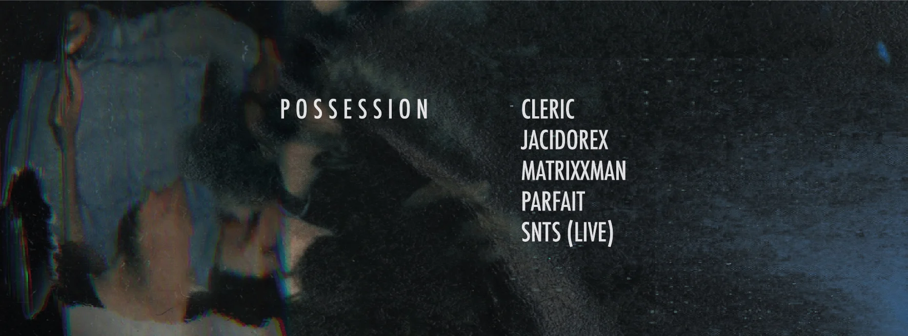 Possession Cover